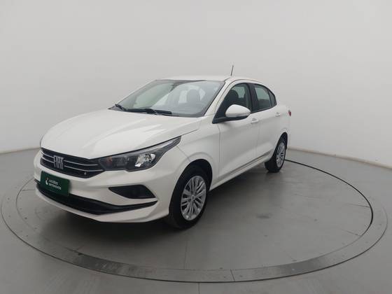 FIAT CRONOS 1.3 FIREFLY FLEX DRIVE MANUAL